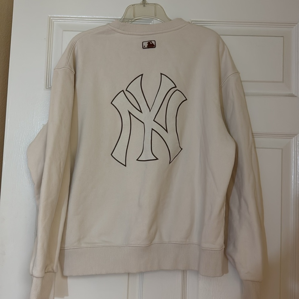 Authentic MLB Sweater - Picture 3 of 3